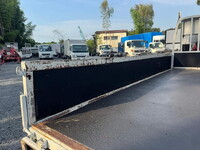ISUZU Elf Truck (With 4 Steps Of Cranes) PB-NKR81AR 2006 31,192km_9