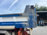 UD TRUCKS Quon Dump QKG-CW5XL 2015 385,000km_16
