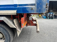 UD TRUCKS Quon Dump QKG-CW5XL 2015 385,000km_17