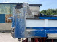 UD TRUCKS Quon Dump QKG-CW5XL 2015 385,000km_19