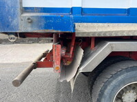 UD TRUCKS Quon Dump QKG-CW5XL 2015 385,000km_20