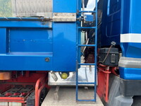 UD TRUCKS Quon Dump QKG-CW5XL 2015 385,000km_24
