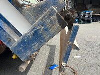 UD TRUCKS Quon Dump QKG-CW5XL 2015 385,000km_32