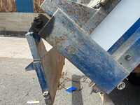 UD TRUCKS Quon Dump QKG-CW5XL 2015 385,000km_35