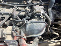 UD TRUCKS Quon Dump QKG-CW5XL 2015 385,000km_40