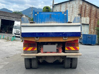 UD TRUCKS Quon Dump QKG-CW5XL 2015 385,000km_7