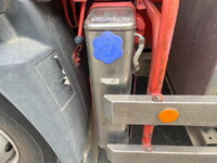 UD TRUCKS Quon Dump QKG-CW5XL 2015 385,000km_9
