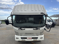 ISUZU Forward Flat Body TKG-FRR90S1 2014 75,408km_10
