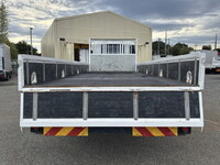 ISUZU Forward Flat Body TKG-FRR90S1 2014 75,408km_12