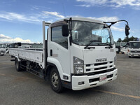 ISUZU Forward Flat Body TKG-FRR90S1 2014 75,408km_2