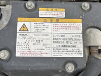 ISUZU Forward Flat Body TKG-FRR90S1 2014 75,408km_30