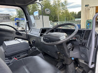 ISUZU Forward Flat Body TKG-FRR90S1 2014 75,408km_34