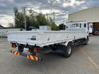 ISUZU Forward Flat Body TKG-FRR90S1 2014 75,408km_3