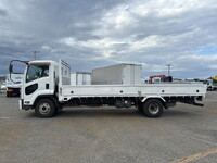ISUZU Forward Flat Body TKG-FRR90S1 2014 75,408km_5