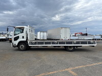 ISUZU Forward Flat Body TKG-FRR90S1 2014 75,408km_7