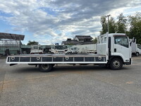 ISUZU Forward Flat Body TKG-FRR90S1 2014 75,408km_8