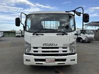 ISUZU Forward Flat Body TKG-FRR90S1 2014 75,408km_9