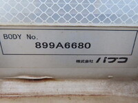 HINO Profia Aluminum Wing 2DG-FW1AHG 2018 629,500km_28
