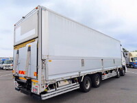 HINO Profia Aluminum Wing 2DG-FW1AHG 2018 629,500km_2