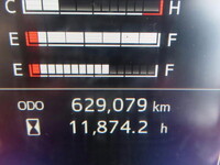 HINO Profia Aluminum Wing 2DG-FW1AHG 2018 629,500km_37