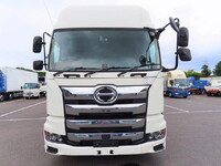 HINO Profia Aluminum Wing 2DG-FW1AHG 2018 629,500km_3