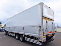 HINO Profia Aluminum Wing 2DG-FW1AHG 2018 629,500km_4