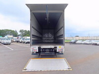 HINO Profia Aluminum Wing 2DG-FW1AHG 2018 629,500km_6