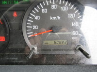 ISUZU Forward Dump SKG-FRR90S1 2012 60,883km_13