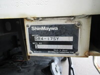 ISUZU Forward Dump SKG-FRR90S1 2012 60,883km_15