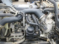 ISUZU Forward Dump SKG-FRR90S1 2012 60,883km_16