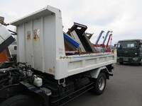 ISUZU Forward Dump SKG-FRR90S1 2012 60,883km_18