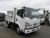 ISUZU Forward Dump SKG-FRR90S1 2012 60,883km_1