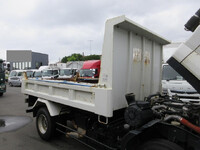 ISUZU Forward Dump SKG-FRR90S1 2012 60,883km_20