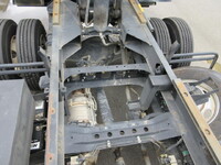 ISUZU Forward Dump SKG-FRR90S1 2012 60,883km_26