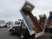 ISUZU Forward Dump SKG-FRR90S1 2012 60,883km_29
