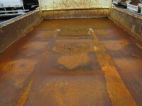 ISUZU Forward Dump SKG-FRR90S1 2012 60,883km_31