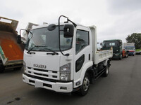 ISUZU Forward Dump SKG-FRR90S1 2012 60,883km_3