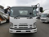 ISUZU Forward Dump SKG-FRR90S1 2012 60,883km_4