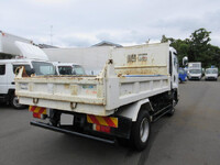 ISUZU Forward Dump SKG-FRR90S1 2012 60,883km_5