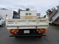 ISUZU Forward Dump SKG-FRR90S1 2012 60,883km_6
