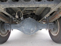 ISUZU Forward Dump SKG-FRR90S1 2012 60,883km_7