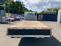 HINO Ranger Flat Body 2KG-FC2ABA 2020 73,618km_12