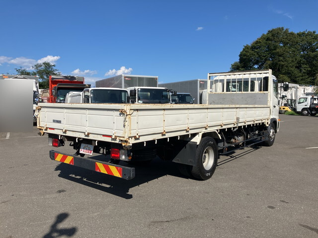 Ranger Flat Body_2
