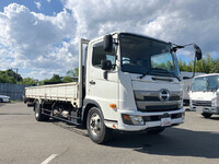 HINO Ranger Flat Body 2KG-FC2ABA 2020 73,618km_3