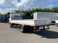 HINO Ranger Flat Body 2KG-FC2ABA 2020 73,618km_4