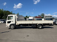 HINO Ranger Flat Body 2KG-FC2ABA 2020 73,618km_5