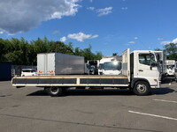 HINO Ranger Flat Body 2KG-FC2ABA 2020 73,618km_8