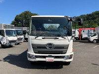 HINO Ranger Flat Body 2KG-FC2ABA 2020 73,618km_9