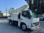 Dutro Cherry Picker