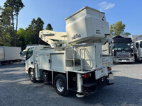 HINO Dutro Cherry Picker TPG-XZU600X 2018 50,028km_2